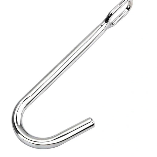 Hook Stainless Ball Steel No PerfectFit 5783 Plug 1101